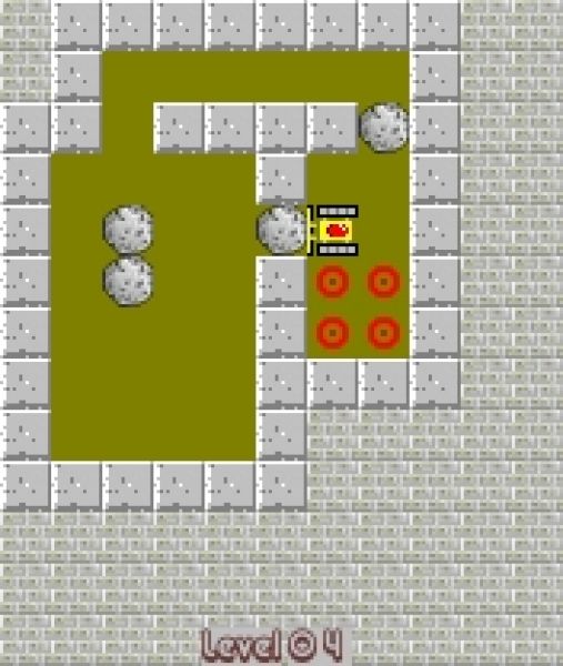 classic bulldozer game online