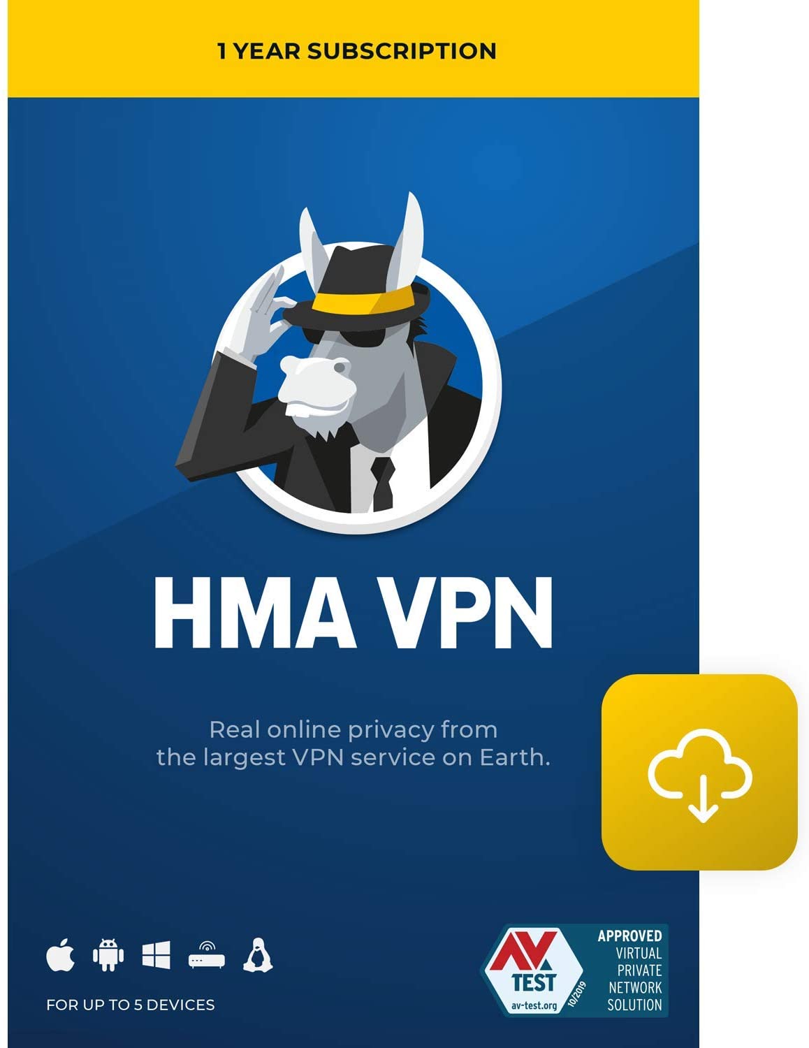 military vpn connection
